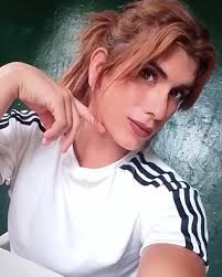 Ariana Renata Andrada (@renatha388) · Instagram 照片和视频