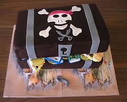 Piraten Kuchen Leckere Rezepte Von Geburtstagskuchen Und Torte In Form Der Schatztruhe Und Schiff Kindergeburtstag Kuchen Piraten Kindergeburtstag Piraten Kinder Kuchen Pirat