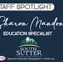 Profile Picture of Employee Spotlight - SSCS - South Sutter Charter Schoolon Google
