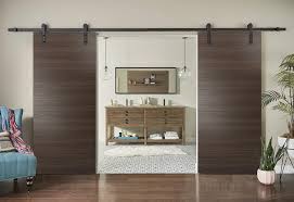 See more ideas about barn doors sliding, barn door, interior barn doors. Modern Double Barn Door 48 X 80 Inches With Opaque Glass Sete 6003 White Silk 13ft Rail Track Set Solid Panel Interior Doors Tools Home Improvement Building Materials Amaltheiayada Gr