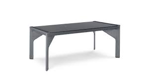 With an updated classic design, the bel air coffee table is a work of art. Bel Air Dining Table Roche Bobois