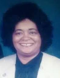 Mable Sanders's Instagram, Twitter & Facebook