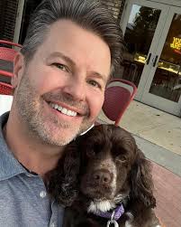 Sweet Chloe! ❤️ #nationalpetday #cockerspaniel