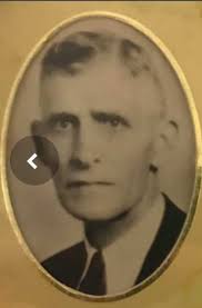 Clarence Robinson Nuckols (1878-1952)