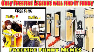 Memes graciosos chistes memes de juegos memes español lemas galaxias jaja free. Only Freefire Legends Will Find It Funny Freefire Funny Memes Youtube