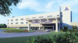Johns bluff road south jacksonville, fl 32224. St Johns County Growth Prompts New Ascension St Vincent S Hospital