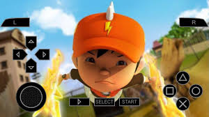 Open tag di facebook saya ⬇. Download Game Ppsspp Boboiboy Galaxy Boboiboy Galactic Heroes Rpg For Android Apk Download Boboiboy Is An Animated Tv Show From Malaysia Created By Animonsta Studios Cassandra Houtz