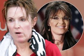 What Happened To Sarah Palin Politician Is Virtually Unrecognisable As She Goes Make Up Free Following Gym Session Mirror Online