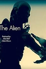 The Alien (Short 2016)