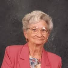 Leona Aslin Obituary November 3, 2015