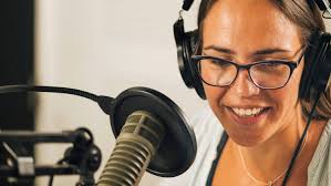 Doctor Podcasting The ultimate marketing tool?