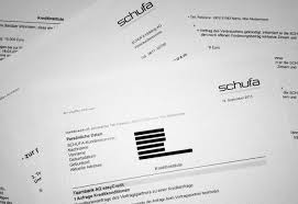 Wann bekommt man einen schufa eintrag, was bedeutet es, und wie lösche ich ihn? Schufa Eintrage Loschen So Geht Es