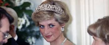 Princess Diana's former secretary speaks out ahead of coronation