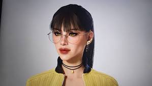 Custom Inzoi content creations