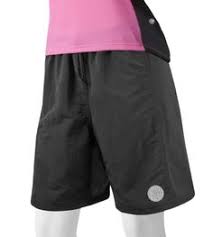 novara mia gel double bike shorts womens at rei com rei