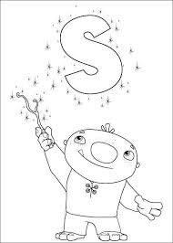 Wallykazam Coloring Pages 5 Coloring Pages Christmas Coloring Pages Detailed Coloring Pages