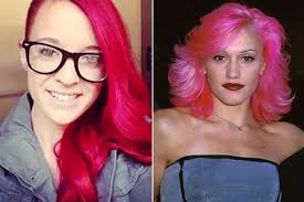 Gwen Stefani and Gavin Rossdale's former nanny 'copied singer's looks and  diet'