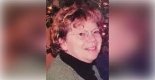 Obituary information for Rita Catherine Webster