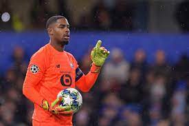 Milan have moved quickly to sign the french international with the future of gianluigi donnarumma unclear. Chelsea Linked With Mike Maignan As Burnley Laugh Off Nick Pope Rumors We Ain T Got No History