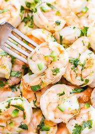 An easy appetizer from my friend karylene, who only knows how to make fabulous food. Grilled Shrimp With Citrus Marinade Recipe Runner