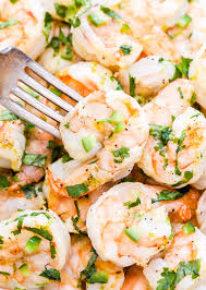 Also great as a cold appetizer. Grilled Shrimp With Citrus Marinade Recipe Runner