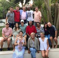 Learn about john isner's age, height, weight, dating, wife, girlfriend & kids. John Isner And His Wife Madison Mckinley Bring Dallas To The Wimbledon Semis A Baby Girl Is On The Way But A Breakthrough Championship Could Come First