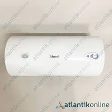 Produknya terjamin keamanannya dengan berbagai tes uji bersertifikat. Beli Water Heater Listrik Electric 100 Liter Rinnai Bdg Res Ed4100h W Seetracker Indonesia