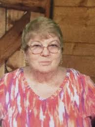 Patricia Boyd Obituary