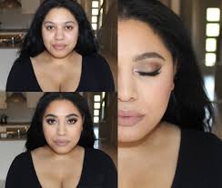 Maxine Elizabeth Makeup Artistry