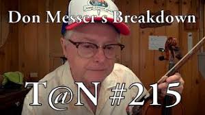 Don Messer's Breakdown
