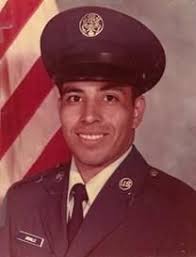 Robert Jaramillo Family History & Historical Records