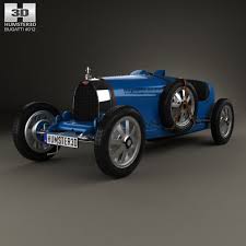 Bugatti Type 35 With Hq Interior 1924 Bugatti Bugatti Models Bugatti Chiron