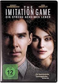 The Imitation Game