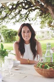 Chip and joanna have different approaches to decision making. For Joanna Gaines Home Is The Heart Of A Food And Design Empire The New York Times