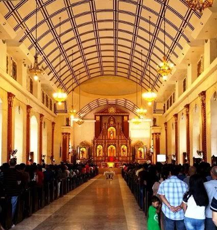 Image result for immaculate conception cathedral capiz"