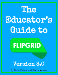 The Educator S Guide To Flipgrid Free Ebook Digital Learning Classroom Teaching Technology Classroom Technology