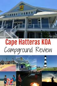 Check spelling or type a new query. Cape Hatteras Koa Campground Review Mama Cheaps