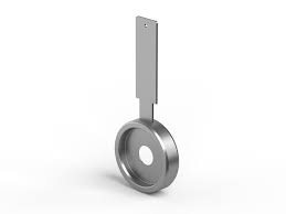 Orifice Plate Series ISB/2 with Integrated Unit for RTJ ...