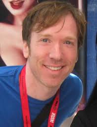 Tim Fish, SCARCE At Angoulême