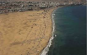 Consulta El Tiempo Que Hara En Playa Del Ingles Eltiempo Es