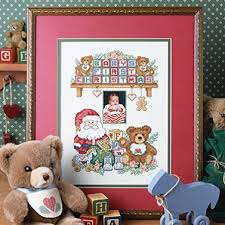 Patterns preceded by an plus sign (+) require free registration (to that particular pattern site, not to crochet pattern central) before viewing. Baby S First Christmas Cross Stitch Epattern Leisurearts Com