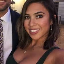 Vanessa Piedra's Instagram, Twitter & Facebook