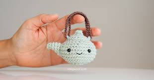 Free shipping on all clay teapot orders, new customer 10% off,secure shopping guarantee Amigurumi Teapot Crochet Pattern One Dog Woof
