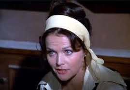 Circle of Fear" Earth, Air, Fire and Water (TV Episode 1973)