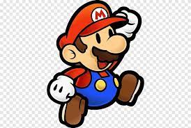Near the end of the chairlift after the enemies stop coming. Paper Mario Sticker Star Super Paper Mario Luigi Paper Mario Video Game Paper Mario Png Pngegg