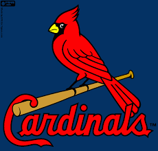 Maybe you would like to learn more about one of these? St Louis Cardi Coloring Page Printable St Louis Cardi