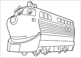 My friends tigger and pooh coloring pages. Chuggington Coloring Pages Free Printable Coloring Pages For Kids