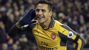 Alexis alejandro sánchez sánchez (spanish pronunciation: Alexis Sanchez Recibe Una Lluvia De Elogios Pero Por Que Alan Shearer Se Niega A Considerarlo De Clase Mundial Bbc News Mundo