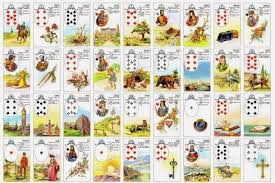 Epingle Sur Le Petit Lenormand