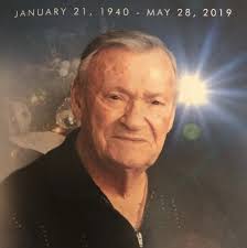 Salvatore "Sam" Maggio